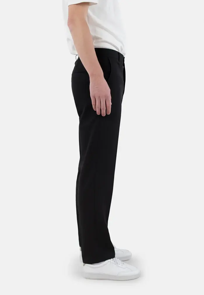 Ciszere Ciszere Landon Suit Trousers Black