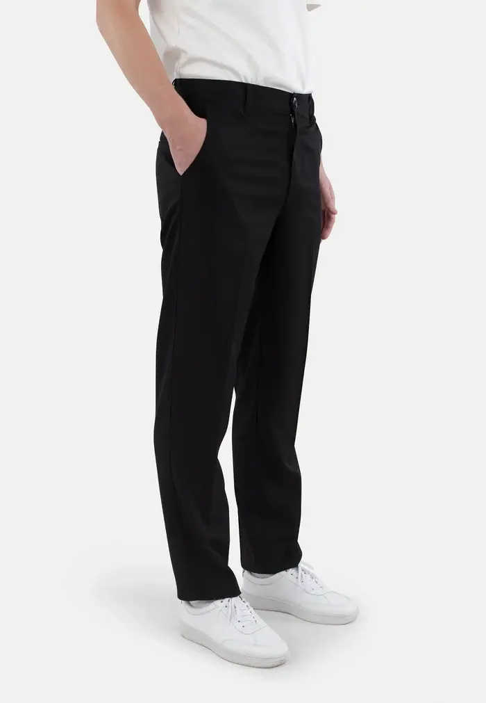 Ciszere Ciszere Landon Suit Trousers Black