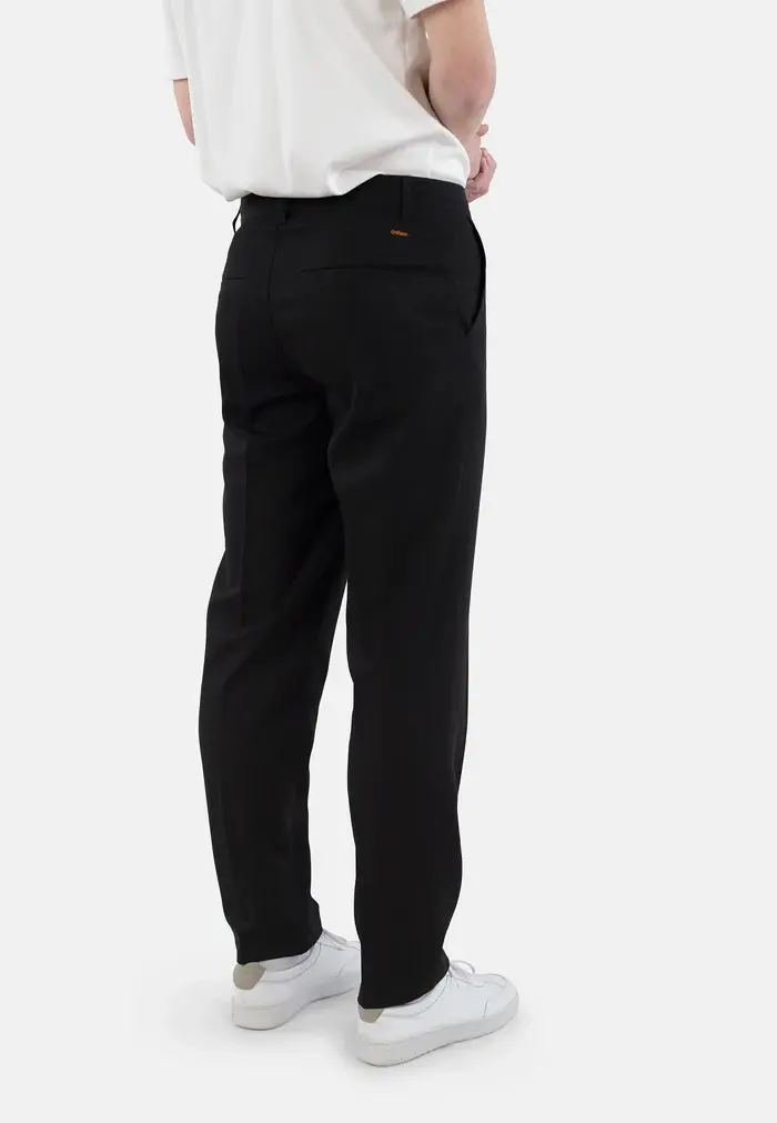 Ciszere Ciszere Landon Suit Trousers Black