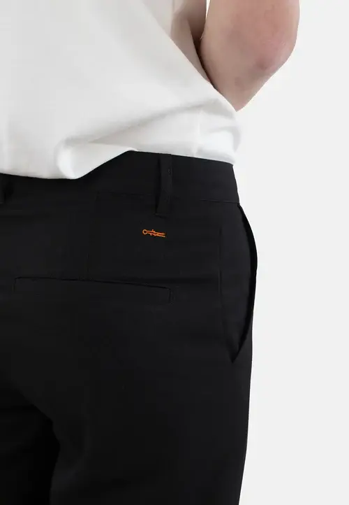 Ciszere Ciszere Landon Suit Trousers Black