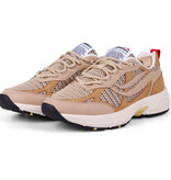 Genesis Footwear G-Eco`99 2-Tone Mesh Sand/Stone