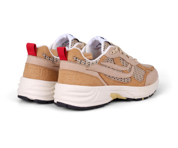 Genesis Footwear G-Eco`99 2-Tone Mesh Sand/Stone