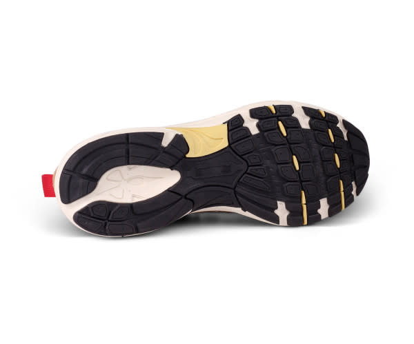 Genesis Footwear G-Eco`99 2-Tone Mesh Sand/Stone