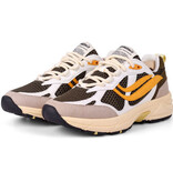 Genesis Footwear G-Eco`99 2-Tone Mesh White/Olive/Orange
