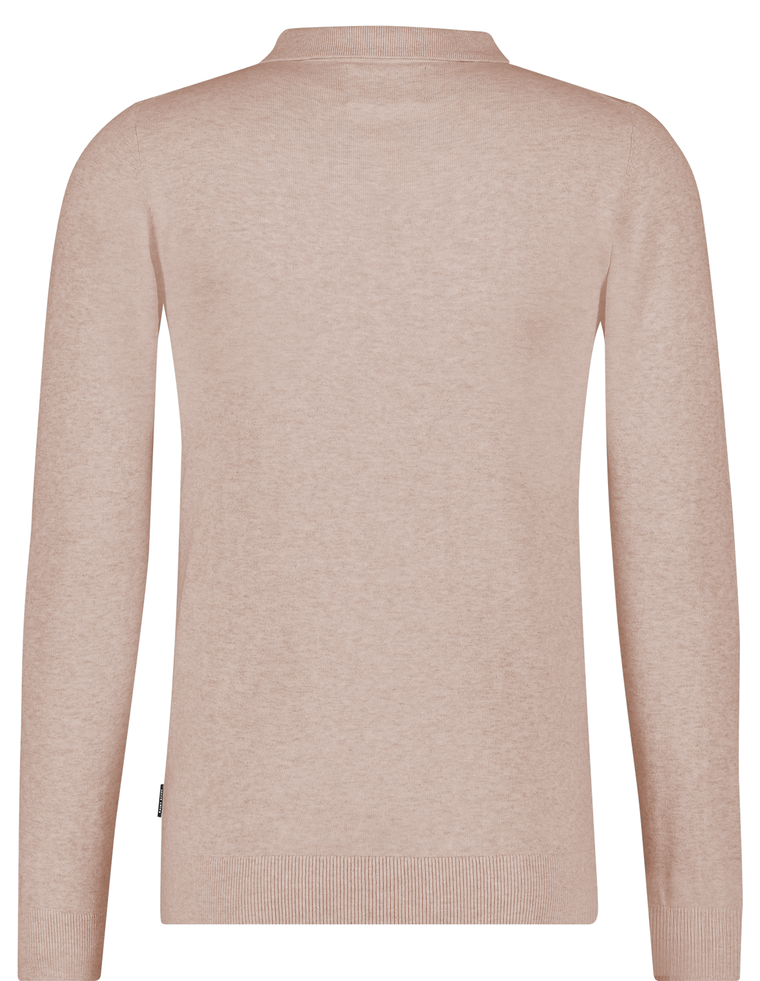 Saint Steve Saint Steve Berend Knit Powder Pink