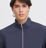 Casual Friday 20504567 Joshu Zipper Jacket Dark Navy
