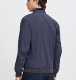 Casual Friday 20504567 Joshu Zipper Jacket Dark Navy