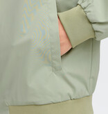 Casual Friday 20504567 Joshu Zipper Jacket Tea Green
