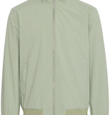 Casual Friday 20504567 Joshu Zipper Jacket Tea Green