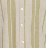 Casual Friday 20505406 Basile Frotte Resort Shirt S/S Rainy Day