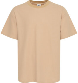 Solid 21108502 Oakley Box Fit Tee Curds & Whey