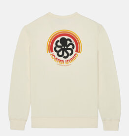 Jonsen Island Gustavo Classic Rainbow Sweat Coconut