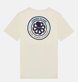 Jonsen Island Classic Authentic Tee Coconut