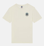 Jonsen Island Classic Authentic Tee Coconut