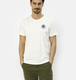 Jonsen Island Classic Authentic Tee Coconut