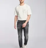 Goldgarn GGM09530-1110 U2 Tapered Fit Vintage Black