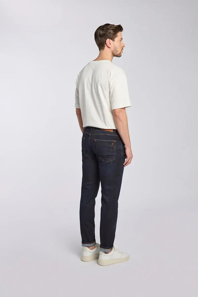 Goldgarn GGM09420-1030 U2 Tapered Fit Dark Blue