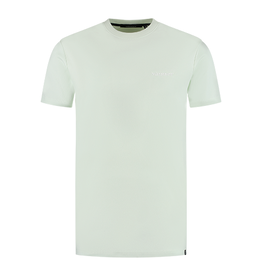 Vanner Basic Tee Aquaglass