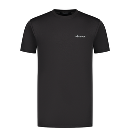 Vanner Basic Tee Black