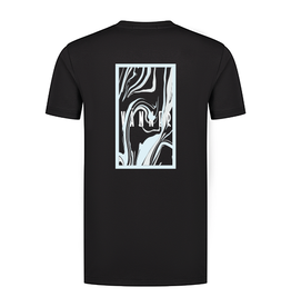 Vanner Liquid Tee Black