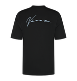 Vanner Handsign Tee Black