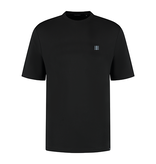 Vanner Handsign Tee Black
