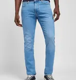 Lee Luke Slim Tapered Fit Working Man Worn