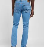 Lee Luke Slim Tapered Fit Working Man Worn