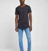 Lee Luke Slim Tapered Fit Working Man Worn