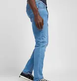 Lee Luke Slim Tapered Fit Working Man Worn