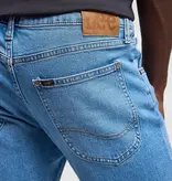 Lee Luke Slim Tapered Fit Working Man Worn