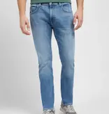 Lee Rider Slim Fit Lighthouse