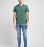 Lee Rider Slim Fit Lighthouse