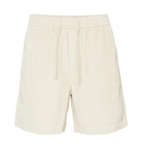 Solid 21108494 Dalann Corduroy Short Oatmeal