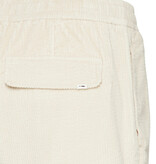 Solid 21108494 Dalann Corduroy Short Oatmeal
