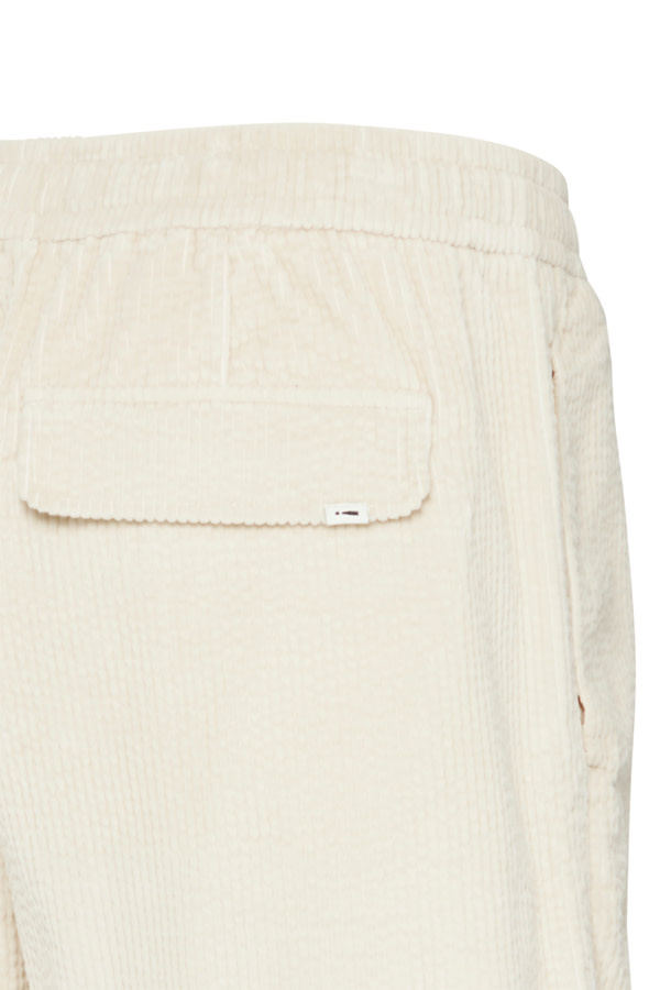 Solid 21108494 Dalann Corduroy Short Oatmeal