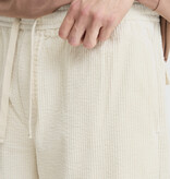 Solid 21108494 Dalann Corduroy Short Oatmeal