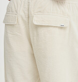 Solid 21108494 Dalann Corduroy Short Oatmeal