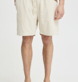 Solid 21108494 Dalann Corduroy Short Oatmeal