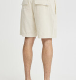 Solid 21108494 Dalann Corduroy Short Oatmeal