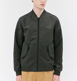 Elvine Rex Jacket Shelter Green