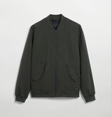 Elvine Rex Jacket Shelter Green