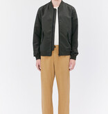 Elvine Rex Jacket Shelter Green