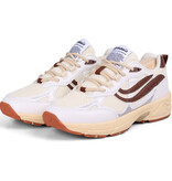 Genesis Footwear G-Eco`99  Mesh Brown White/Brown