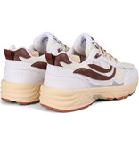 Genesis Footwear G-Eco`99  Mesh Brown White/Brown