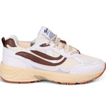 Genesis Footwear G-Eco`99  Mesh Brown White/Brown