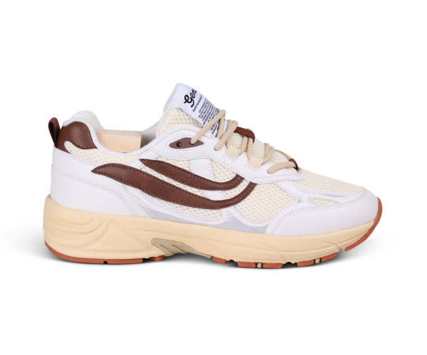Genesis Footwear G-Eco`99  Mesh Brown White/Brown