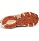 Genesis Footwear G-Eco`99  Mesh Brown White/Brown