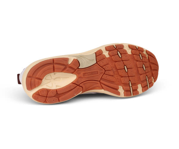 Genesis Footwear G-Eco`99  Mesh Brown White/Brown