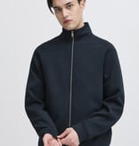 Casual Friday 20504936 Sigurd 0096 Zipthrough 194013 Dark Navy